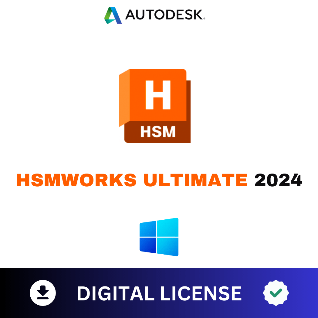 Autodesk HSMWorks Ultimate 5