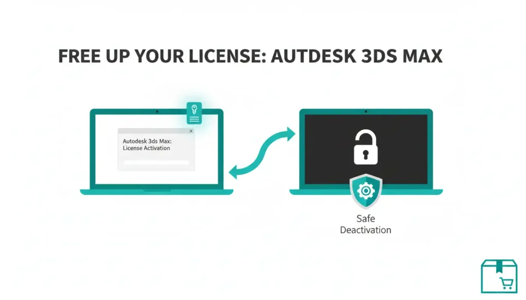 autodesk 3ds max licence