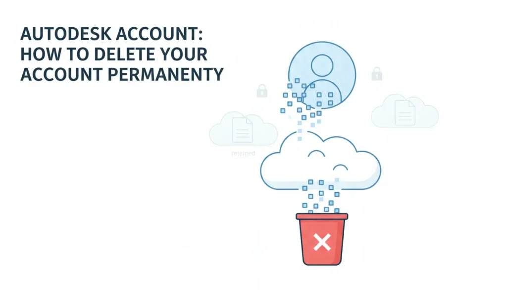autodesk account