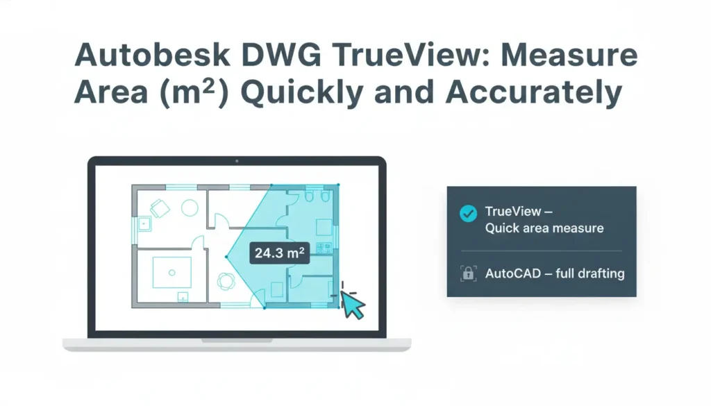 autodesk dwg trueview