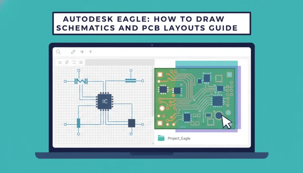 autodesk eagle