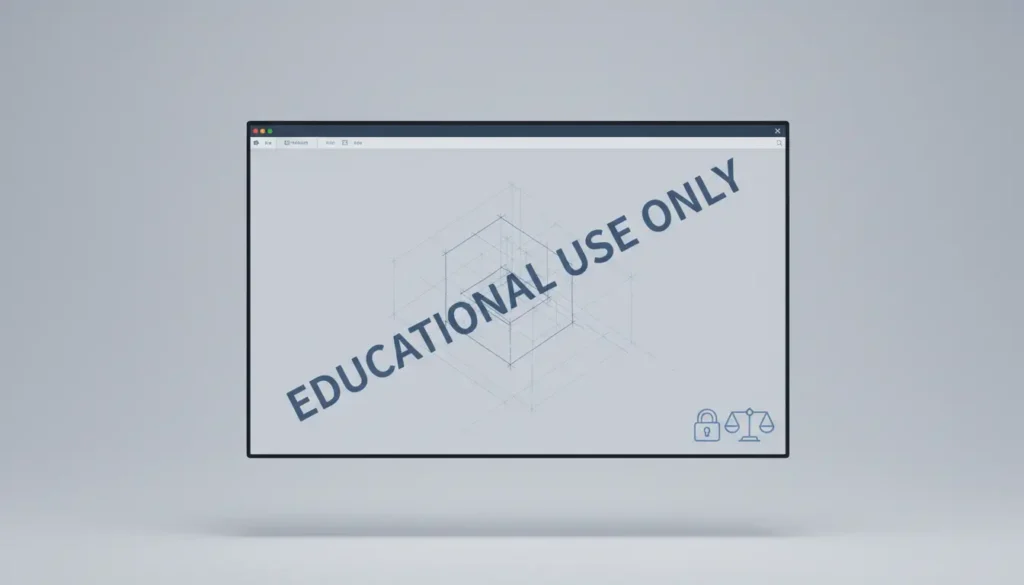 autodesk educational stamp