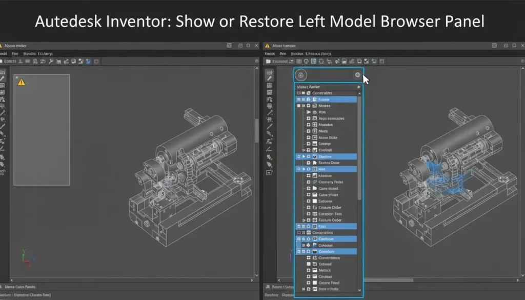 autodesk inventor