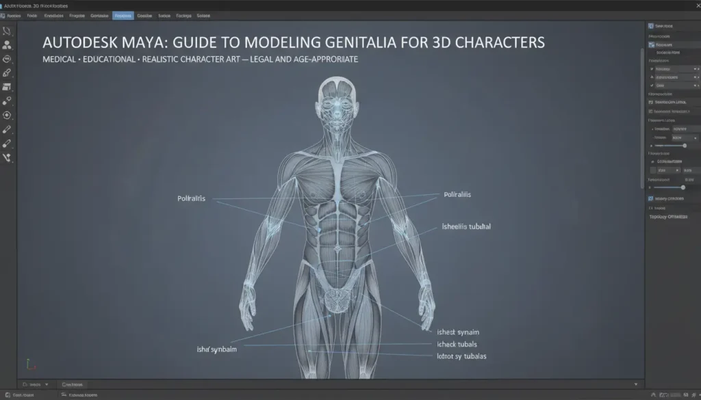 autodesk maya