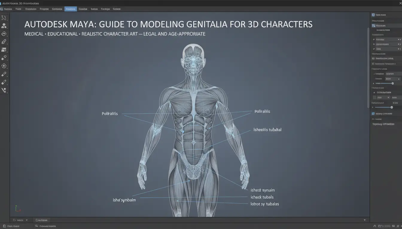 autodesk maya