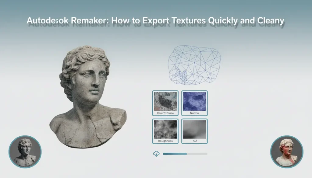 autodesk remaker