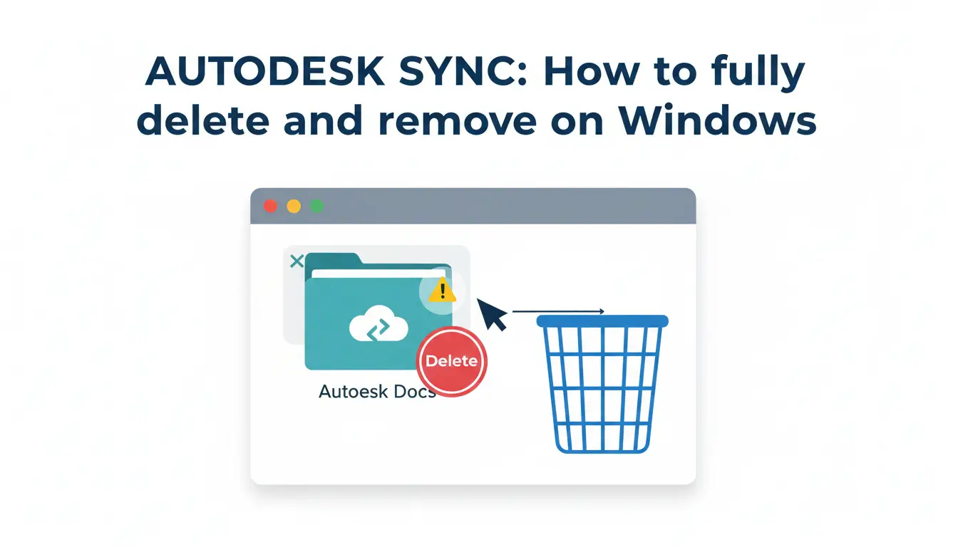 autodesk sync