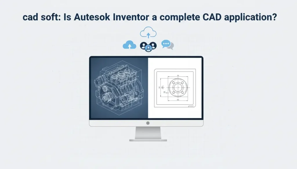 cad soft