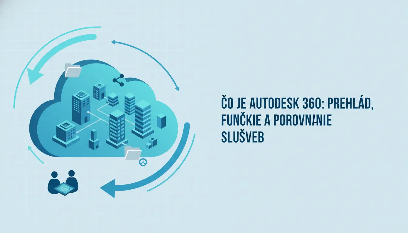 čo je autodesk 360