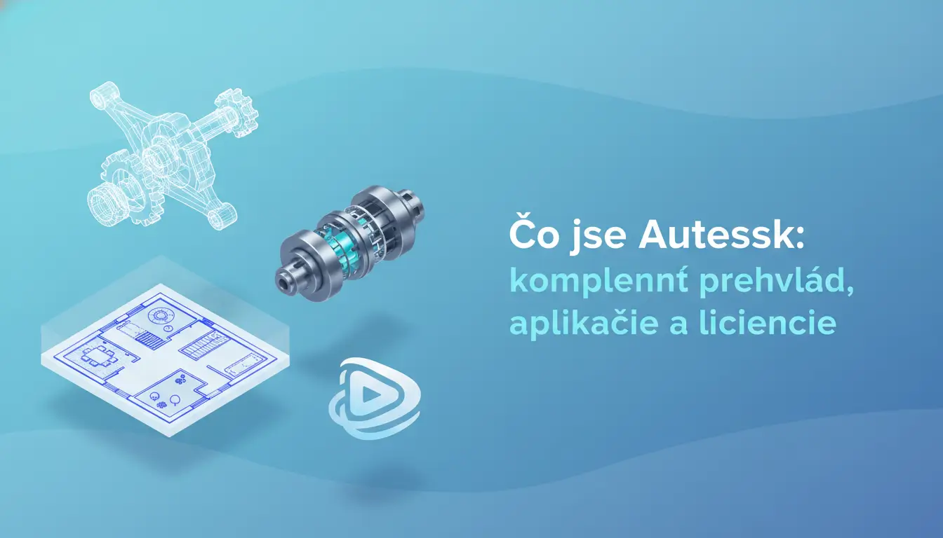 čo je autodesk