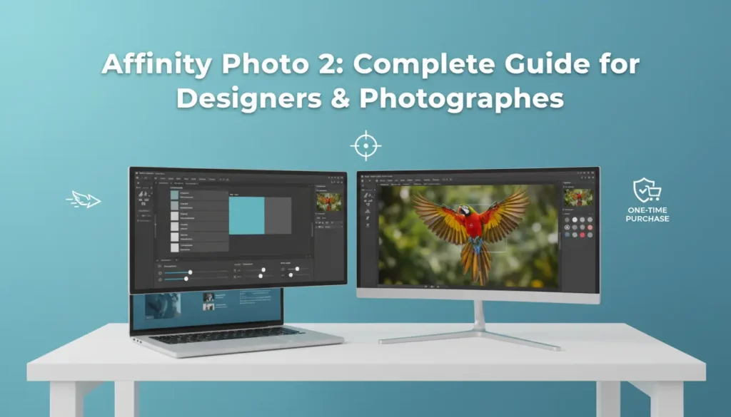 affinity photo 2