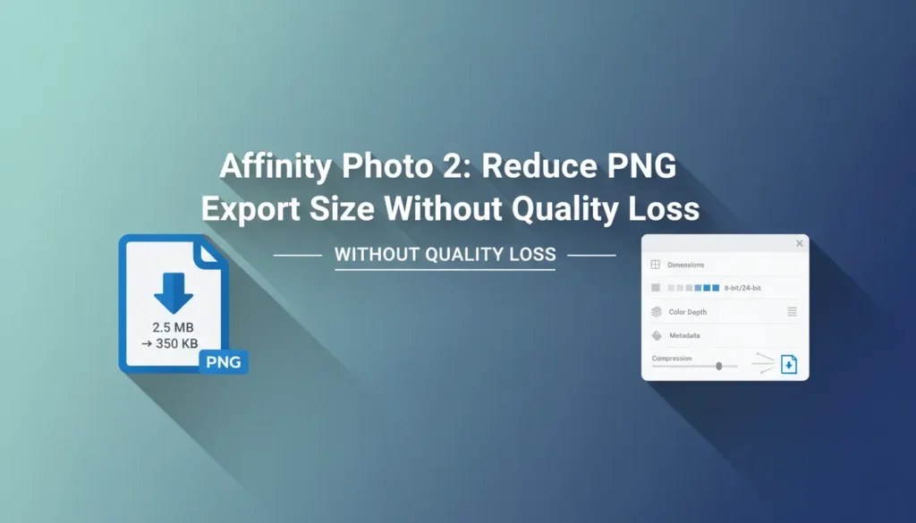 affinity photo 2