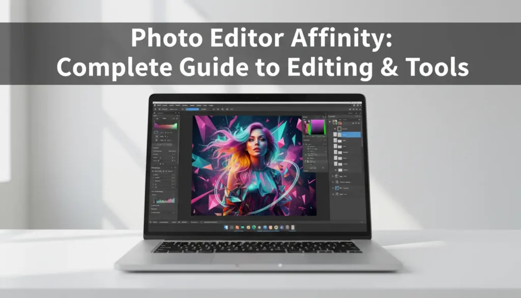 photo editor affinity