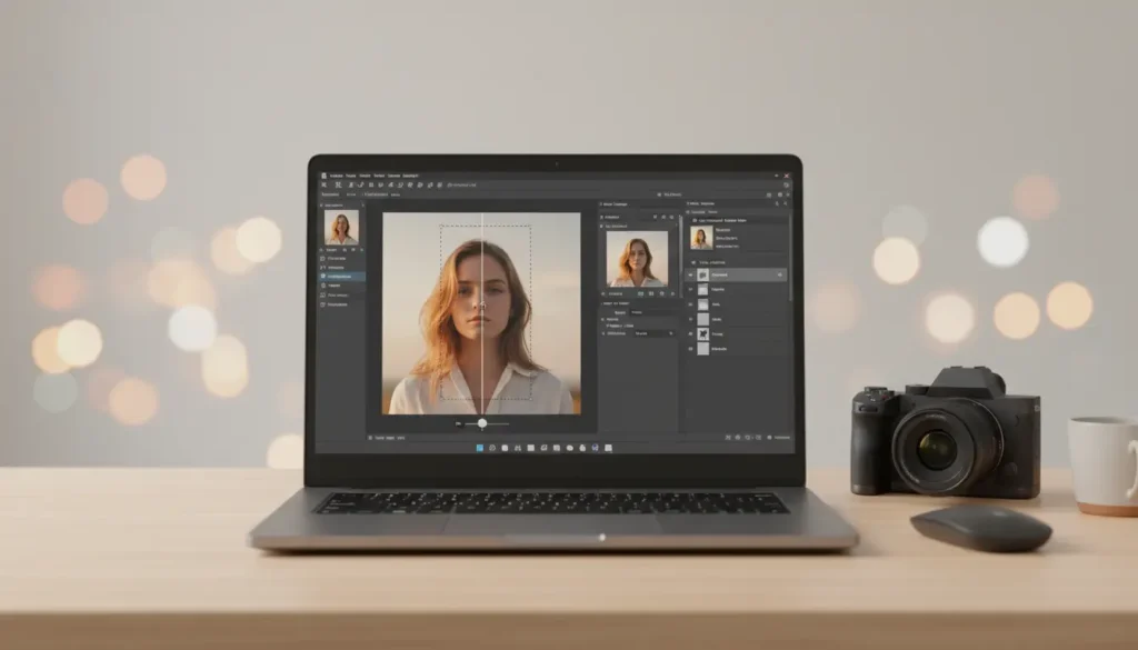 what is affinity photo