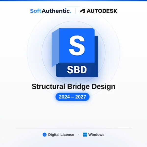 Bridge design software – Autodesk Structural Bridge Design